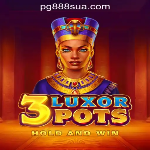 Exploring the Thrills of 3LuxorPots and 888sua Oficial Slots Brasil #1