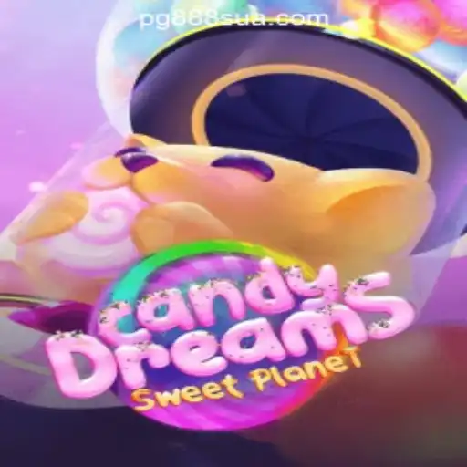 CandyDreams with 888sua Oficial Slots Brasil #1: A Sweet Dive into Gaming Bliss