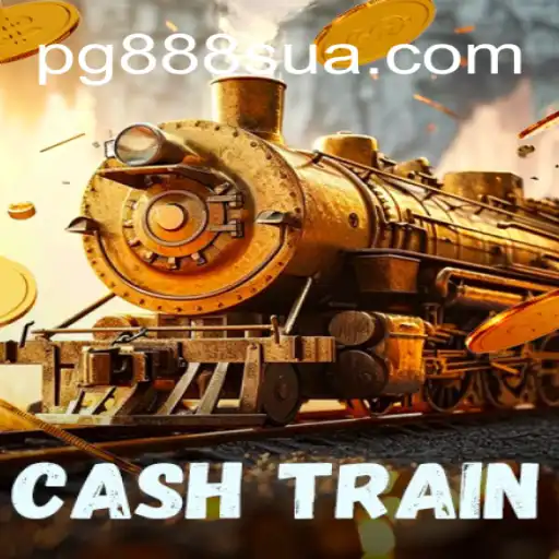 Exploring CashTrain: The Ultimate Adventure in 888sua Oficial Slots Brasil #1