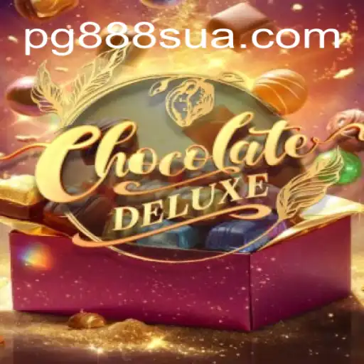 Exploring ChocolateDeluxe: The Sweetest Slot Game with 888sua Oficial Slots Brasil #1