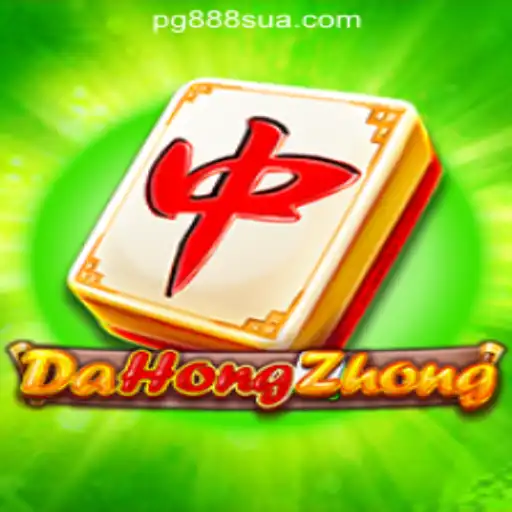 Exploring DaHongZhong and Its Thrilling Connection to 888sua Oficial Slots Brasil #1