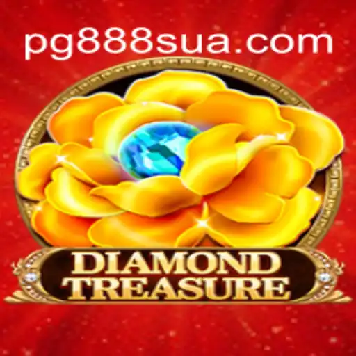 Unveiling Diamondtreasure: The Ultimate Slot Experience with 888sua Oficial Slots Brasil #1