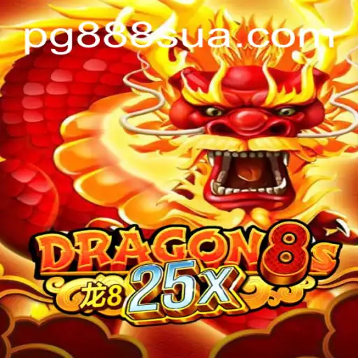 Unveiling Dragon8s25x: A Thrilling Adventure in 888sua Oficial Slots Brasil