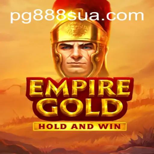 EmpireGold: A Thrilling Casino Experience with 888sua Oficial Slots Brasil #1