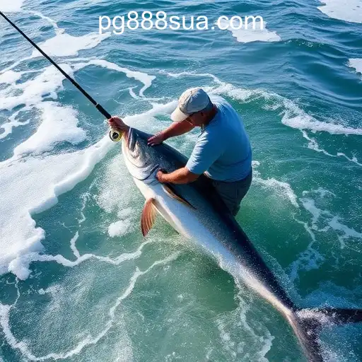 The Art and Science of Fishing: A Deep Dive into the World of Angling