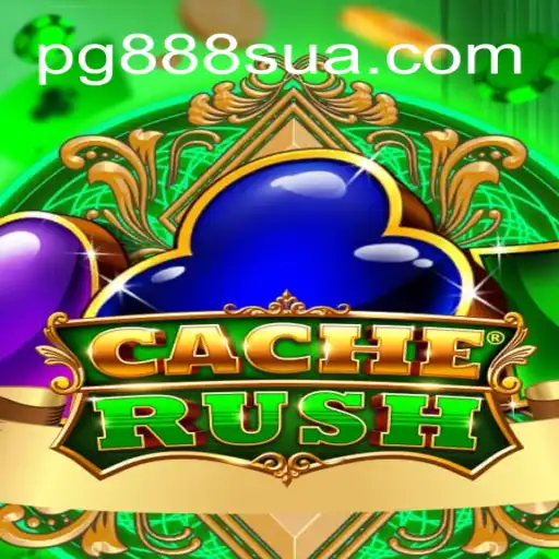 Exploring CacheRush: The Premier Gaming Experience with 888sua Oficial Slots Brasil #1
