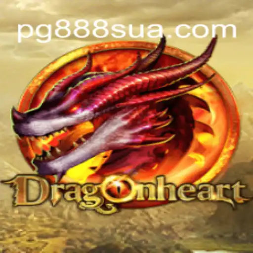 Exploring the Fantasy World of DragonHeart on 888sua Oficial Slots Brasil #1