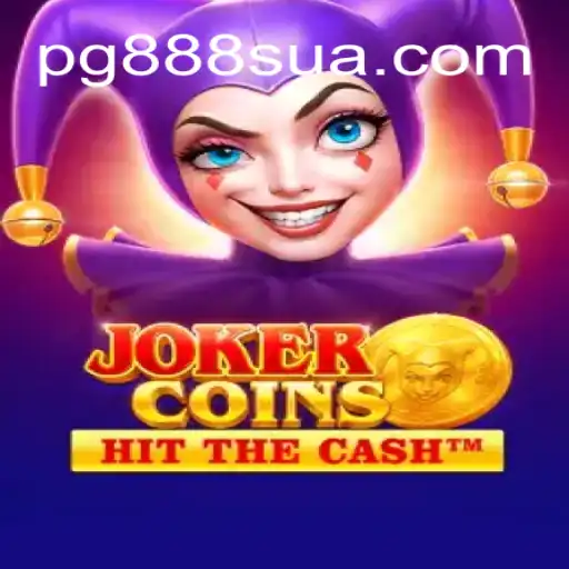 Exploring the Exciting World of JokerCoins: A Dive into 888sua Oficial Slots Brasil #1
