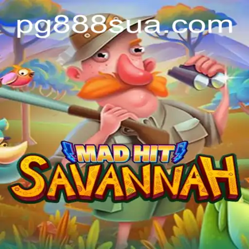 Discover the Thrilling World of MadHitSavannah and 888sua Oficial Slots Brasil #1