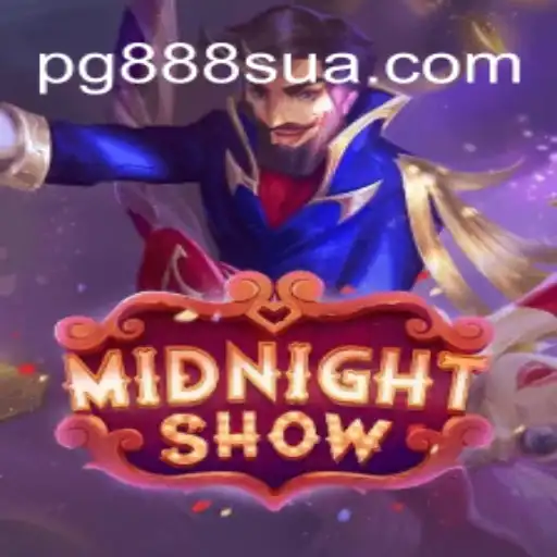 Exploring the Enchanting World of MidnightShow: A Dive into 888sua Oficial Slots Brasil #1
