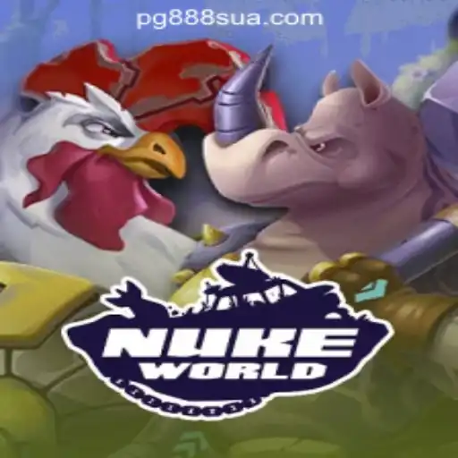 Exploring NukeWorld: The Ultimate Gaming Experience