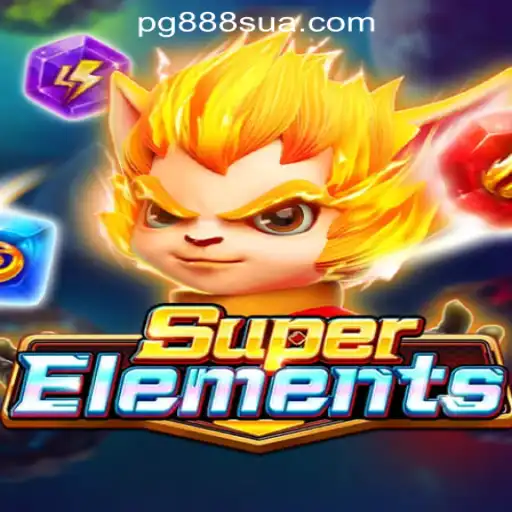 Exploring the Exciting World of SuperElements with 888sua Oficial Slots Brasil #1