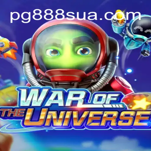 WAROFTHEUNIVERSE: A Deep Dive into an Enchanting Gaming Experience