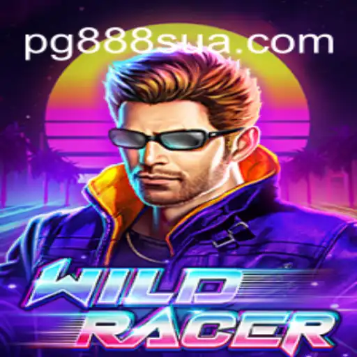 WildRacer: Unleash Your Need for Speed with 888sua Oficial Slots Brasil #1
