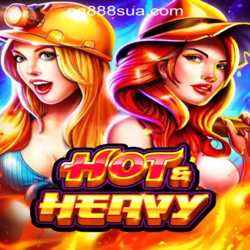 Discover the Excitement of HotHeavy with 888sua Oficial Slots Brasil #1