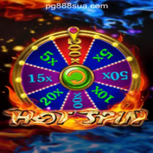 Exploring the Excitement of HotSpin: The Leading Game on 888sua Oficial Slots Brasil #1