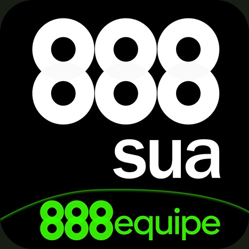 888sua Oficial Slots Brasil #1
