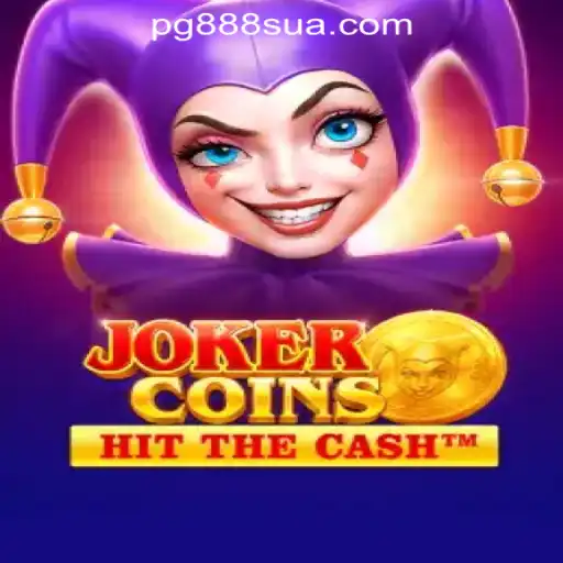 Exploring the Exciting World of JokerCoins: A Dive into 888sua Oficial Slots Brasil #1