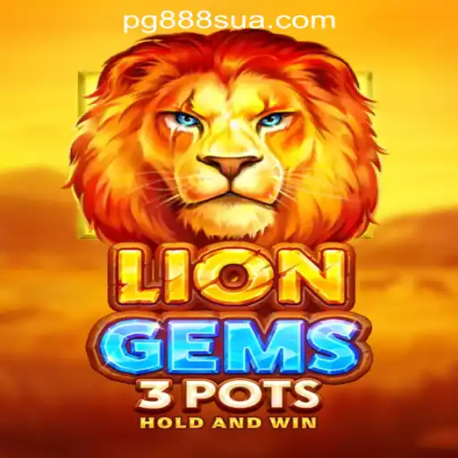 Discover the Thrilling World of LionGems3pots: A Premier Slot Game