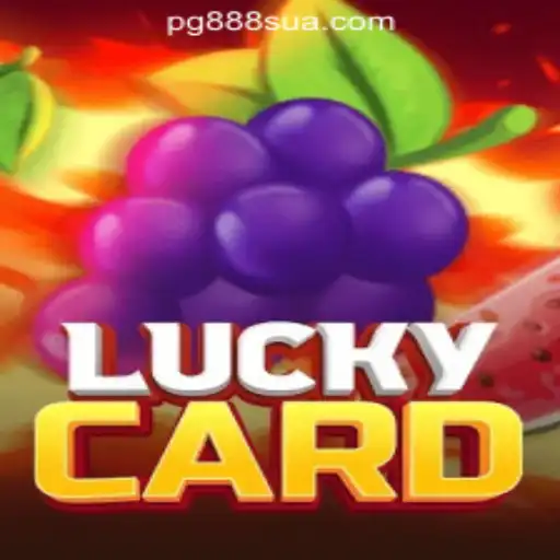 LuckyCard: The Game Revolutionizing 888sua Oficial Slots Brasil #1