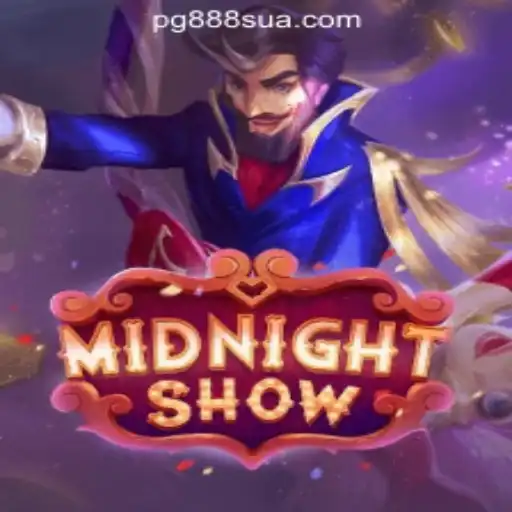 Exploring the Enchanting World of MidnightShow: A Dive into 888sua Oficial Slots Brasil #1
