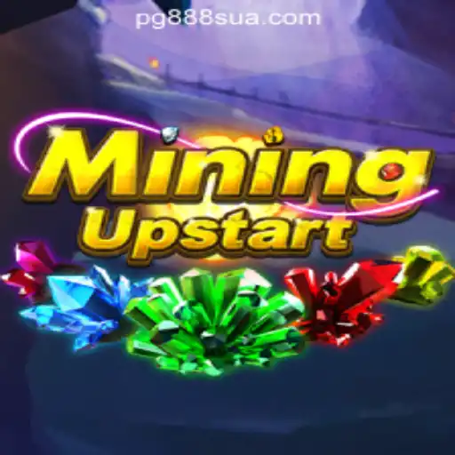 Master the Art of Mining in 'MiningUpstart' - A Fusion with 888sua Oficial Slots Brasil #1