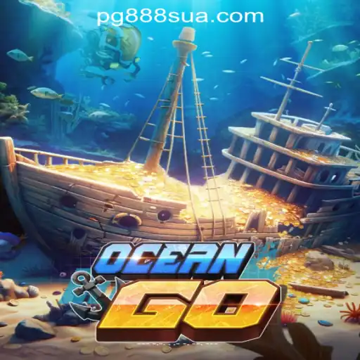 Exploring the Excitement of OceanGO and 888sua Oficial Slots Brasil #1