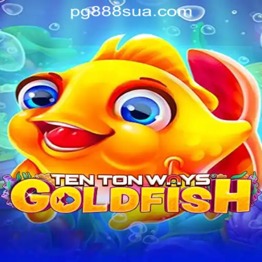 Discovering TenTonWaysGoldfish: A Deep Dive into the Game World
