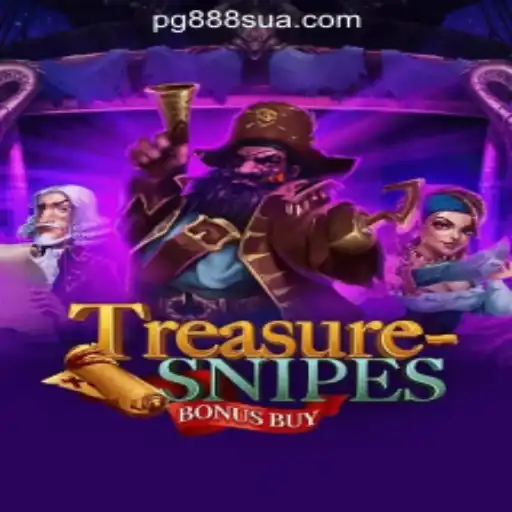 Exploring TreasuresnipesBonusBuy: The Thrilling World of 888sua Oficial Slots Brasil #1