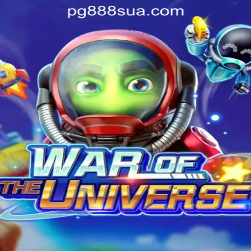 WAROFTHEUNIVERSE: A Deep Dive into an Enchanting Gaming Experience
