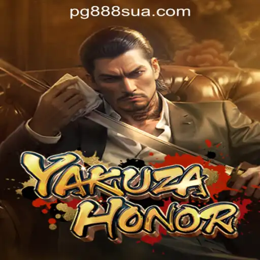 YakuzaHonor: The Thrilling World of 888sua Oficial Slots Brasil #1