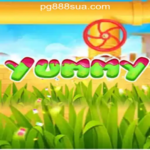 Exploring the Delectable World of 'Yummy': A Premier Gaming Experience with 888sua Oficial Slots Brasil #1